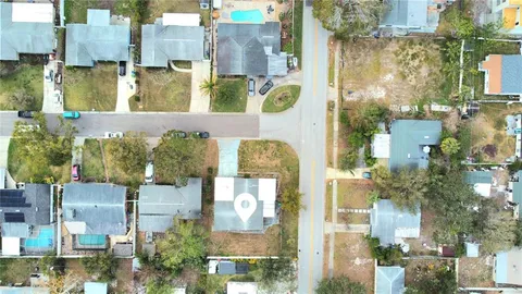 $325,000 | 4502 South Shamrock Road, Tampa, FL 33611