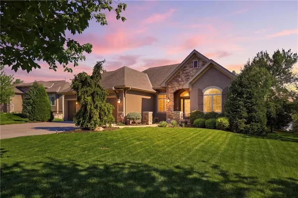 $785,000 | 24087 West 121st Terrace, Olathe, KS 66061