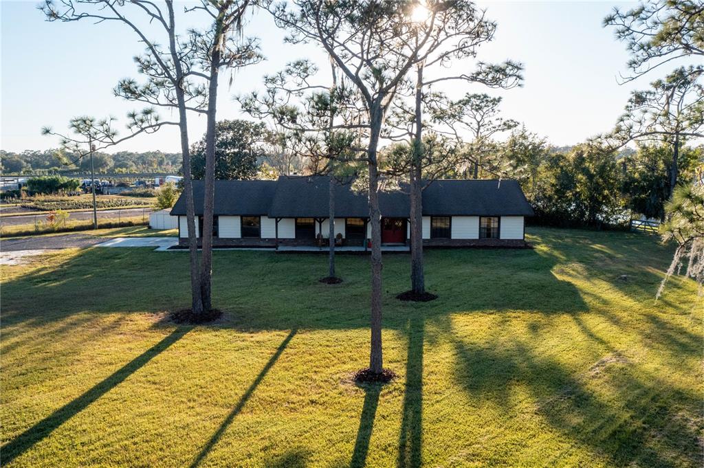 3850 Canoe Creek Road St. Cloud, FL 34772 - Photo 1 of 1