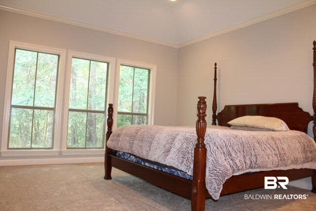 8643 Pine Run Daphne, AL 36527 - Photo 24 of 45 Master Bedroom