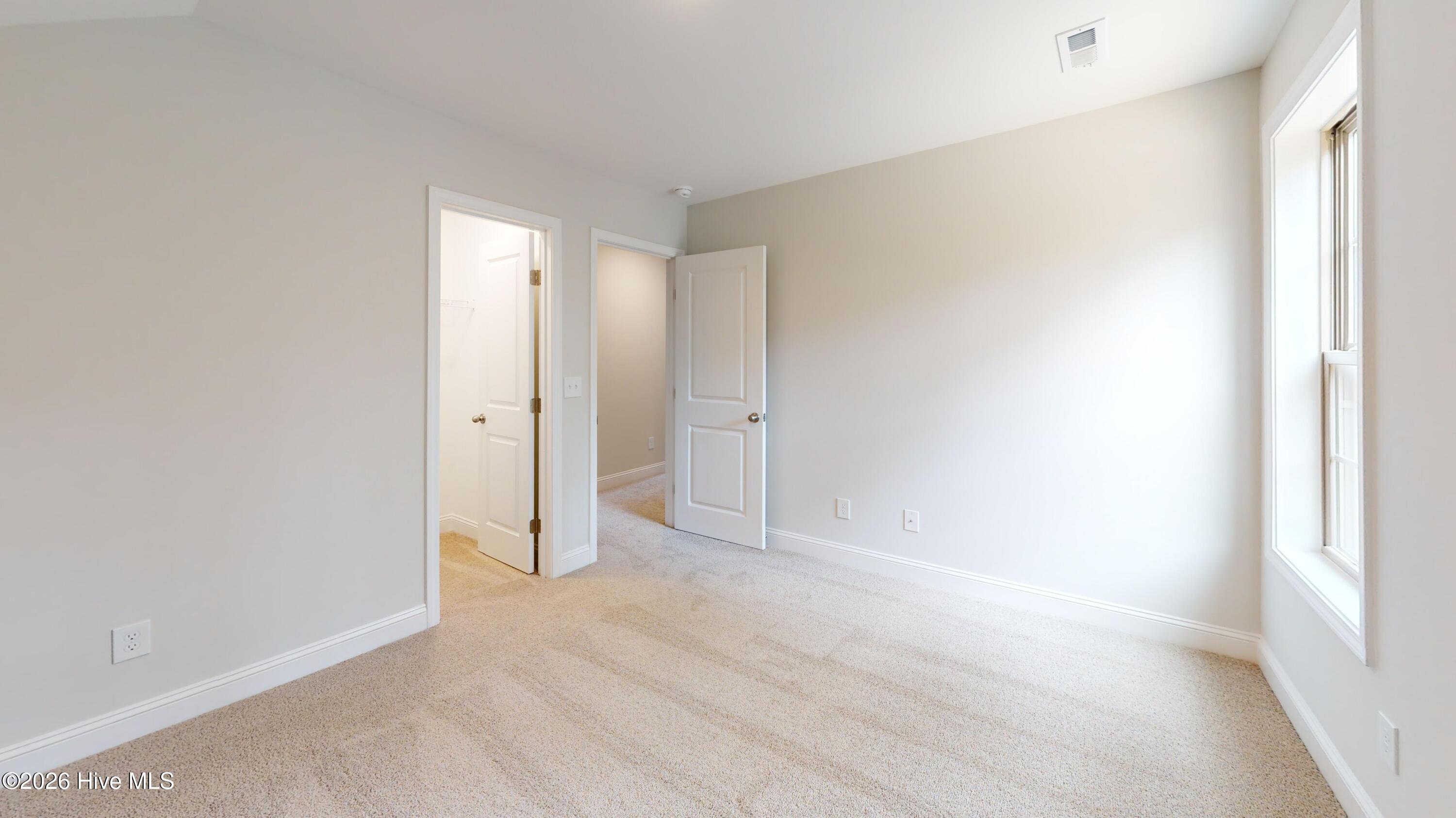125 Juniper Lake Road Pinehurst, NC 28374 - Photo 23 of 29 Bedroom 4