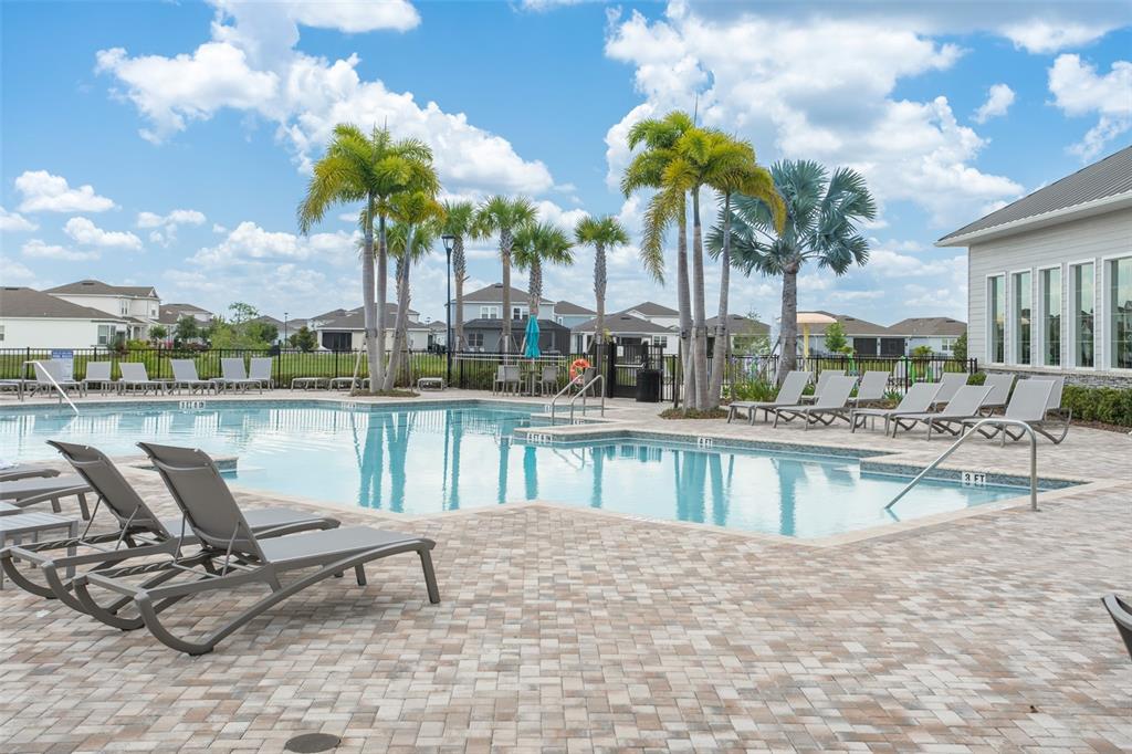 10449 Folly Beach Road Orlando, FL 32827 - Photo 41 of 46