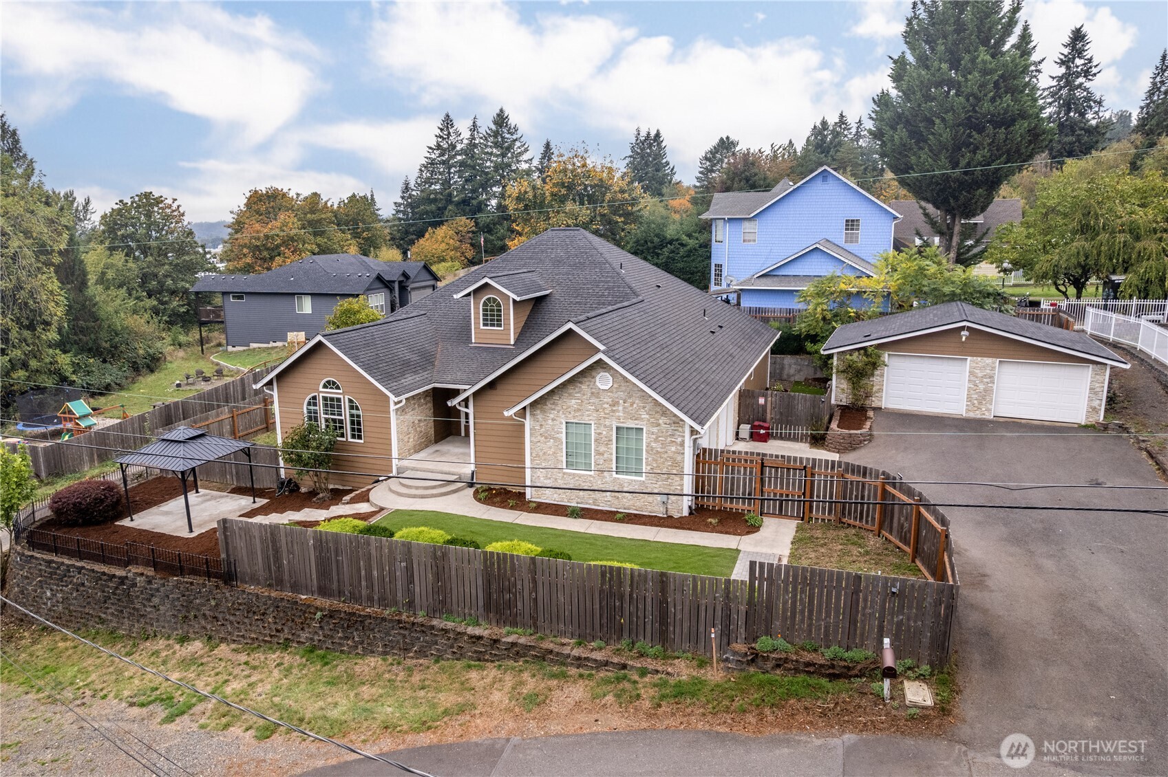 215 Paxton Road Kelso, WA 98626 - Photo 30 of 37 Gallery Image 30