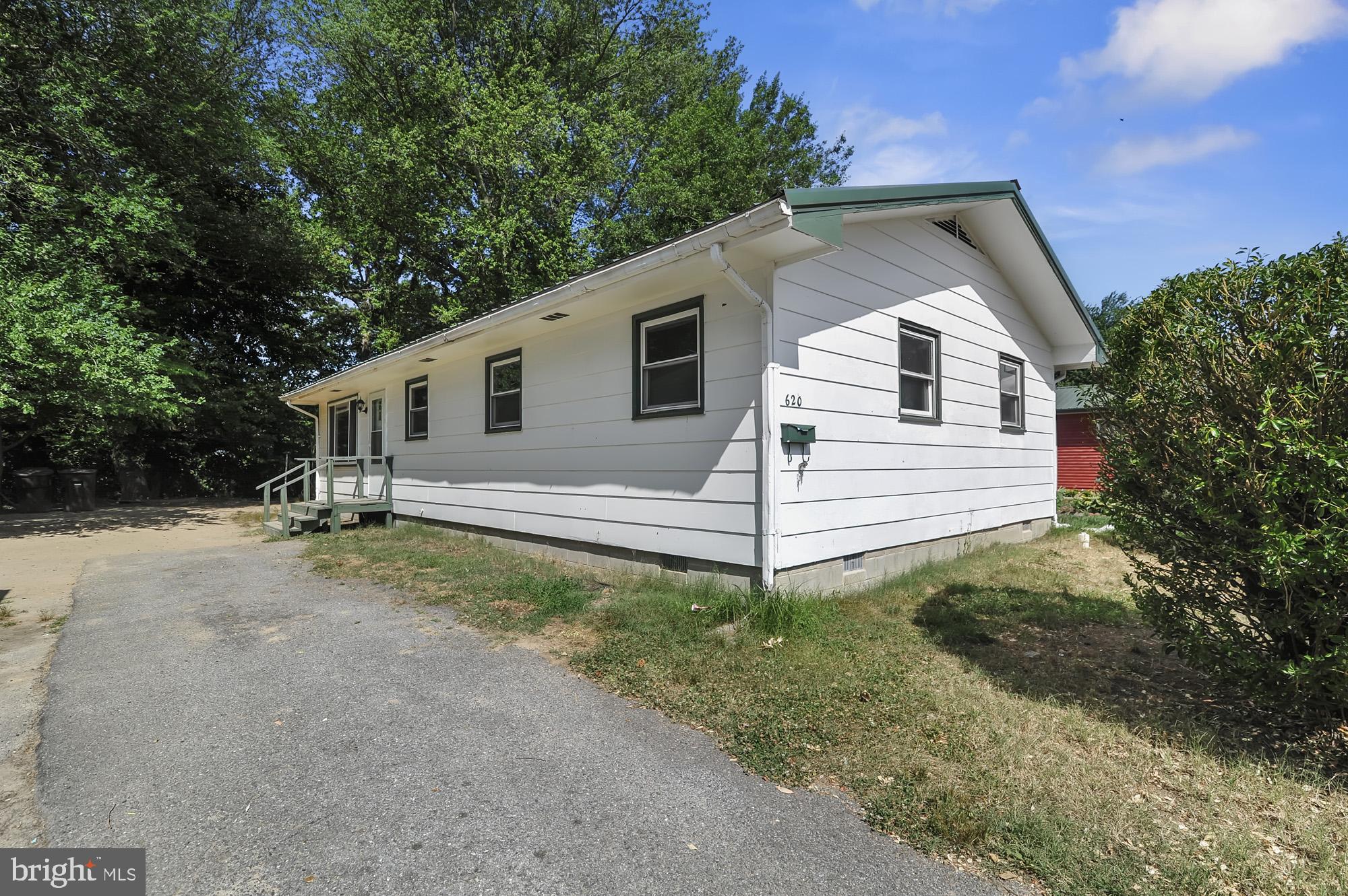 620 River Road Dover, DE 19901 - Photo 1 of 21