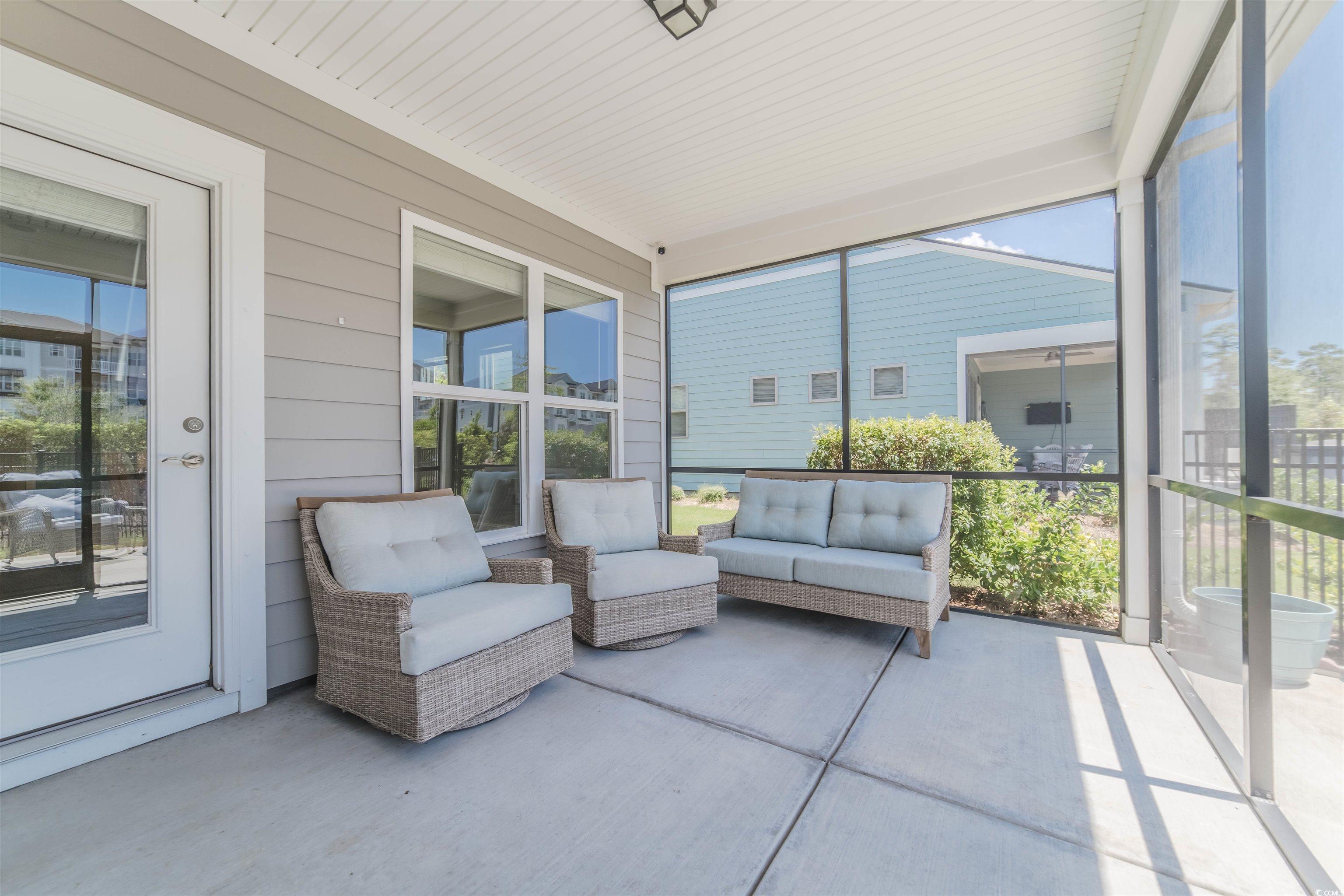 6040 Campanella Street Myrtle Beach, SC 29577 - Photo 24 of 39