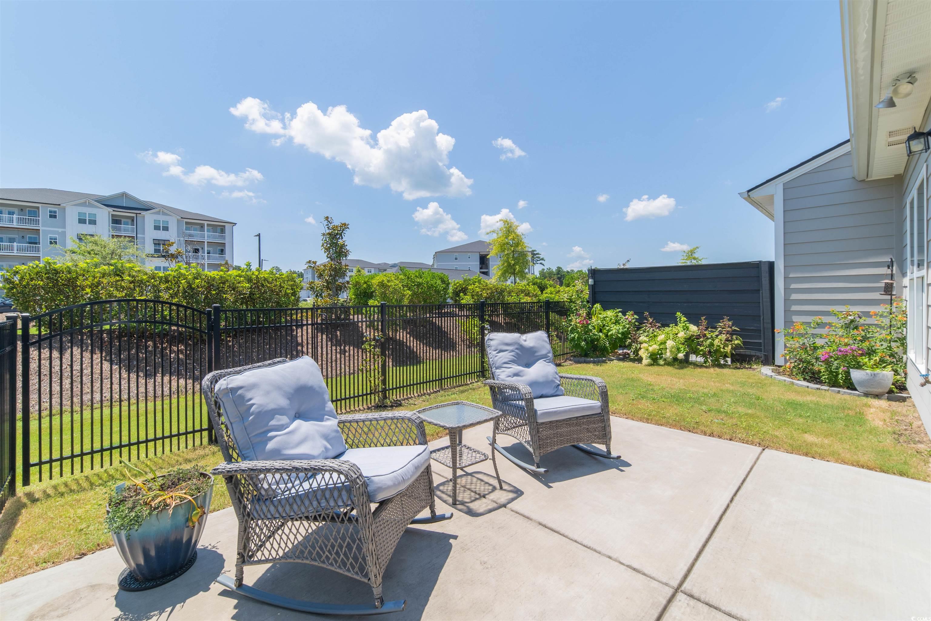 6040 Campanella Street Myrtle Beach, SC 29577 - Photo 25 of 39