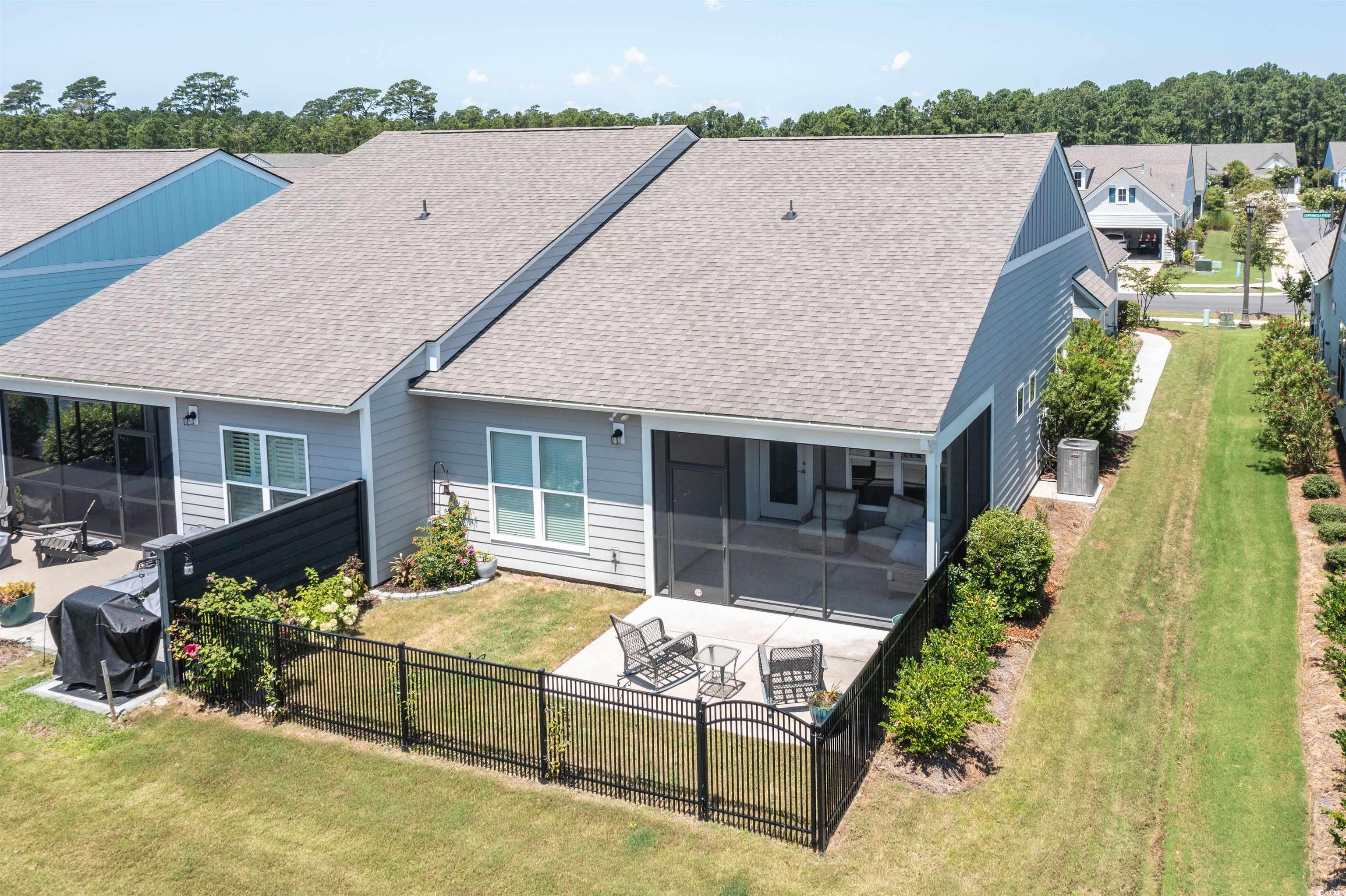 6040 Campanella Street Myrtle Beach, SC 29577 - Photo 28 of 39