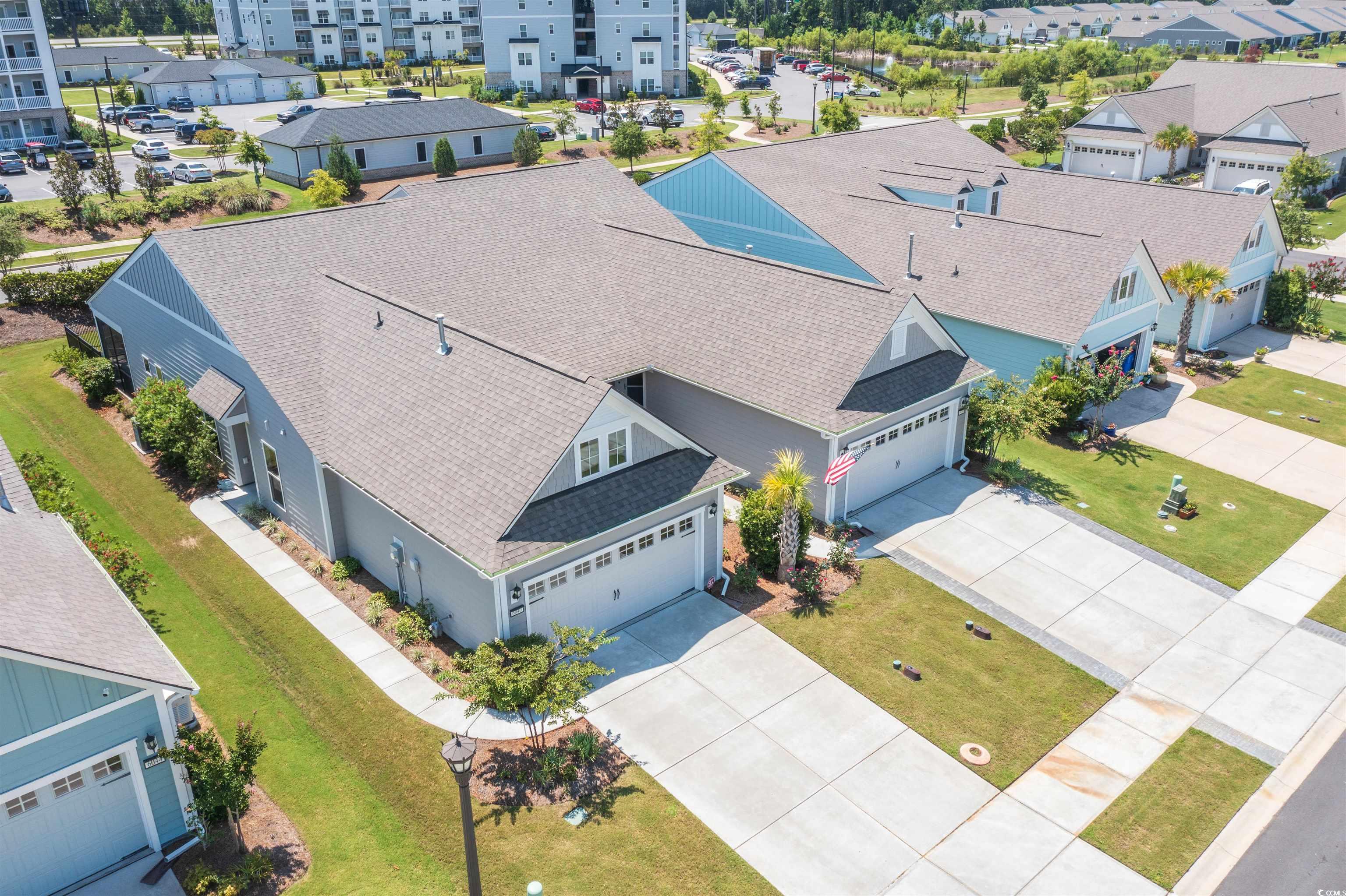 6040 Campanella Street Myrtle Beach, SC 29577 - Photo 29 of 39