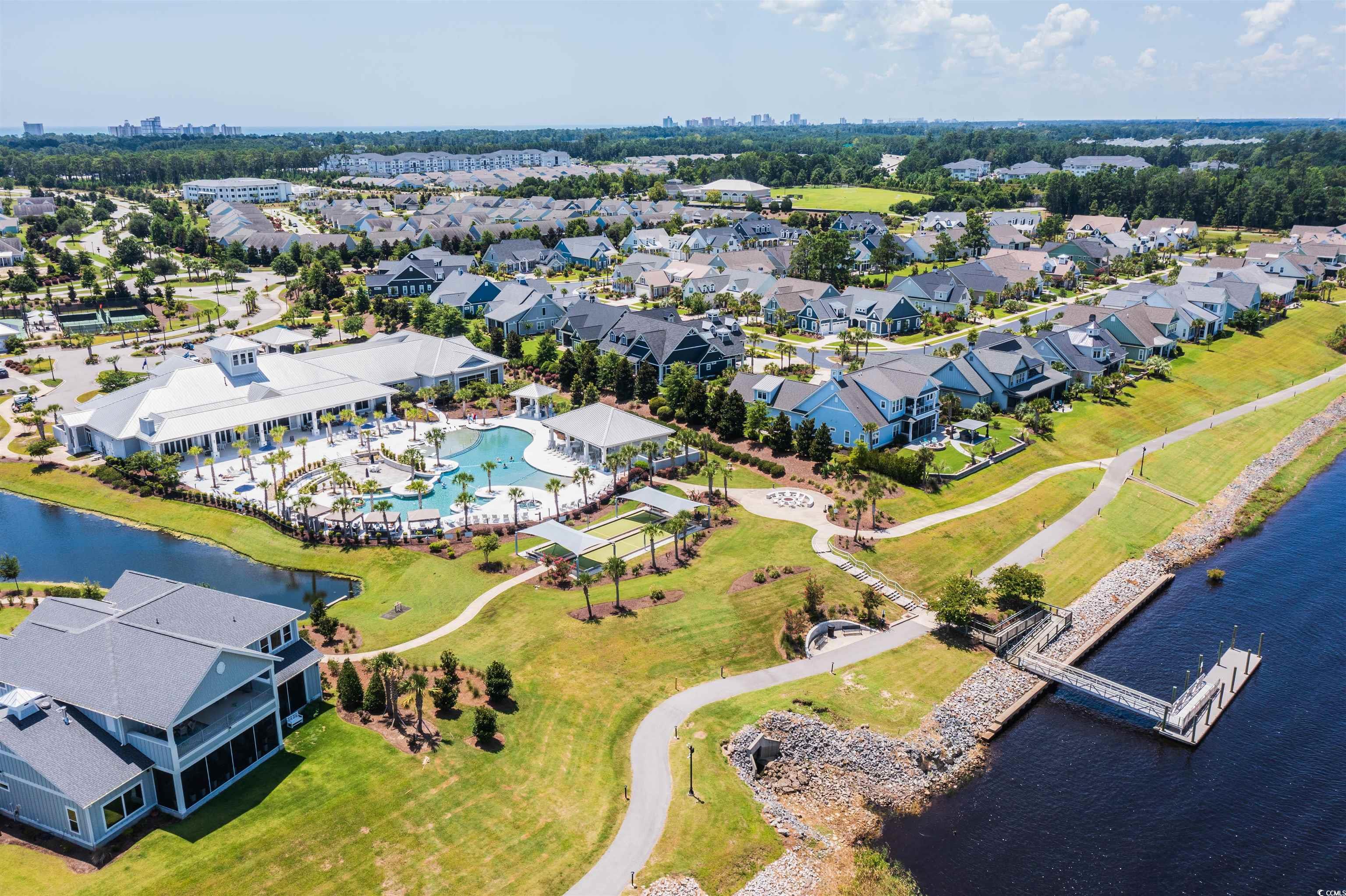 6040 Campanella Street Myrtle Beach, SC 29577 - Photo 35 of 39