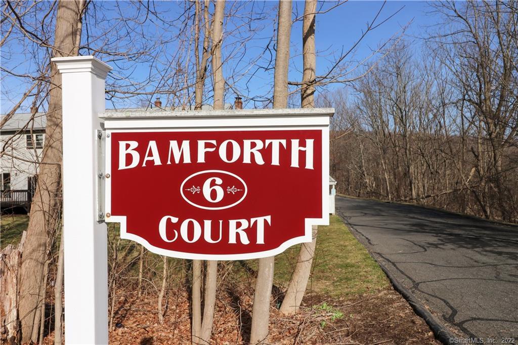 6 Bamforth Road, Unit 6 Vernon, CT 06066 - Photo 1 of 1 Welcome to 6 Bamforth Court