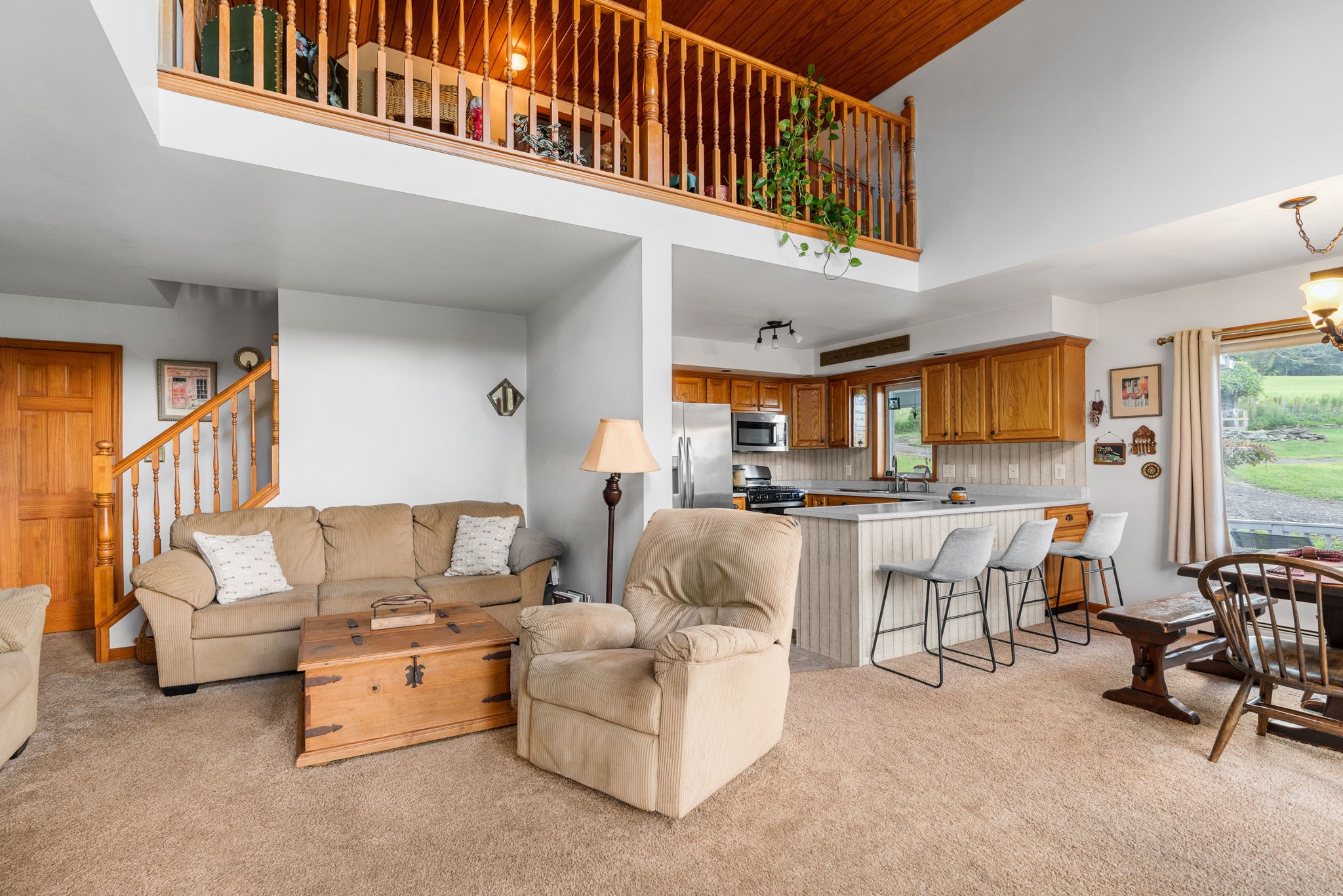 413 King Road Greene, NY 13778 - Photo 13 of 36