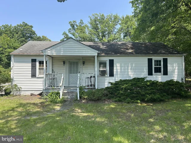 $280,000 | 8016 Bock Road, Fort Washington, MD 20744