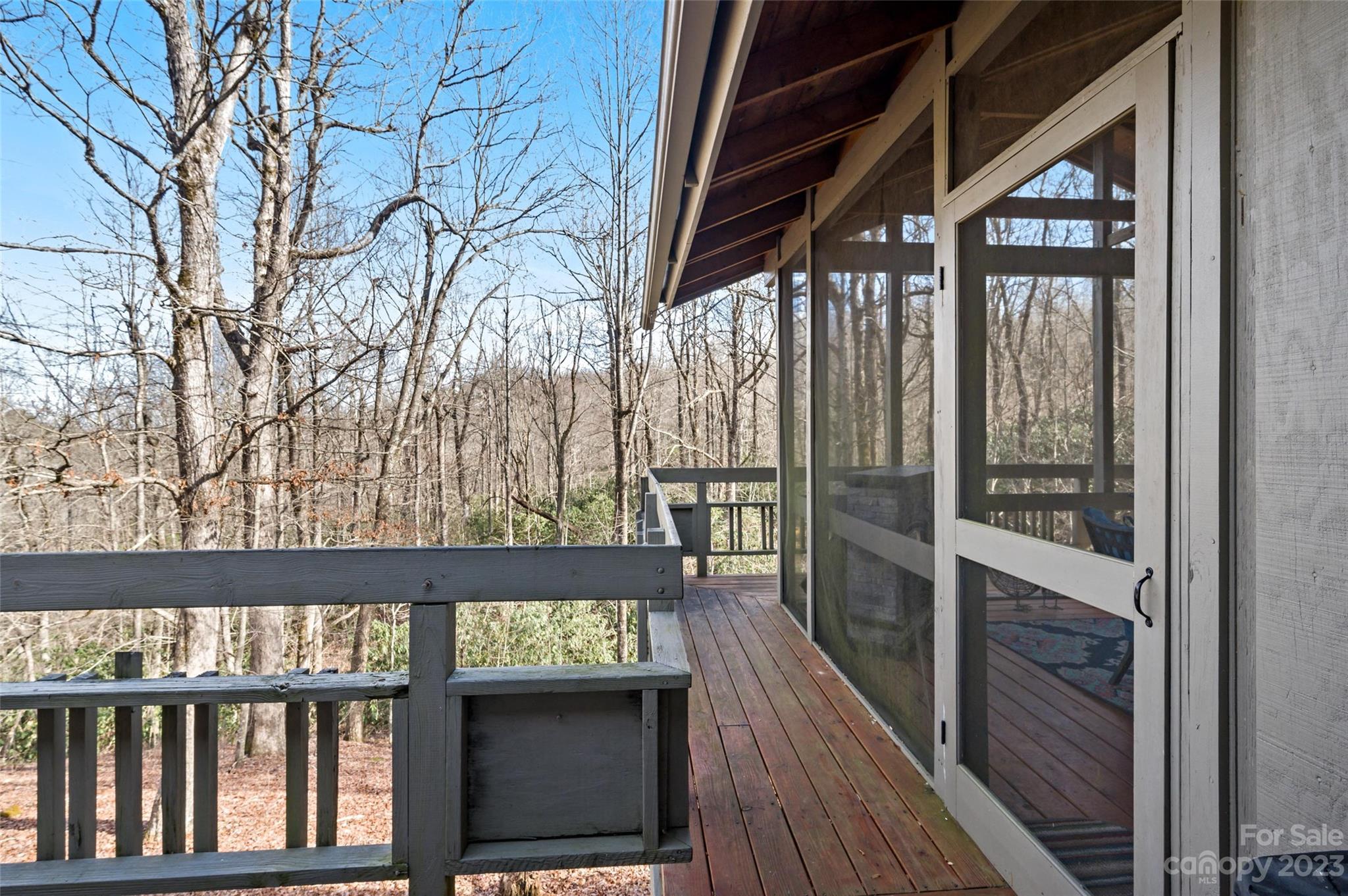 139 Panther Gap Road Brevard, NC 28712 - Photo 26 of 42