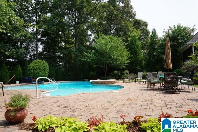 2017 Eagle Point Court Birmingham, AL 35242 - Photo 4 of 39