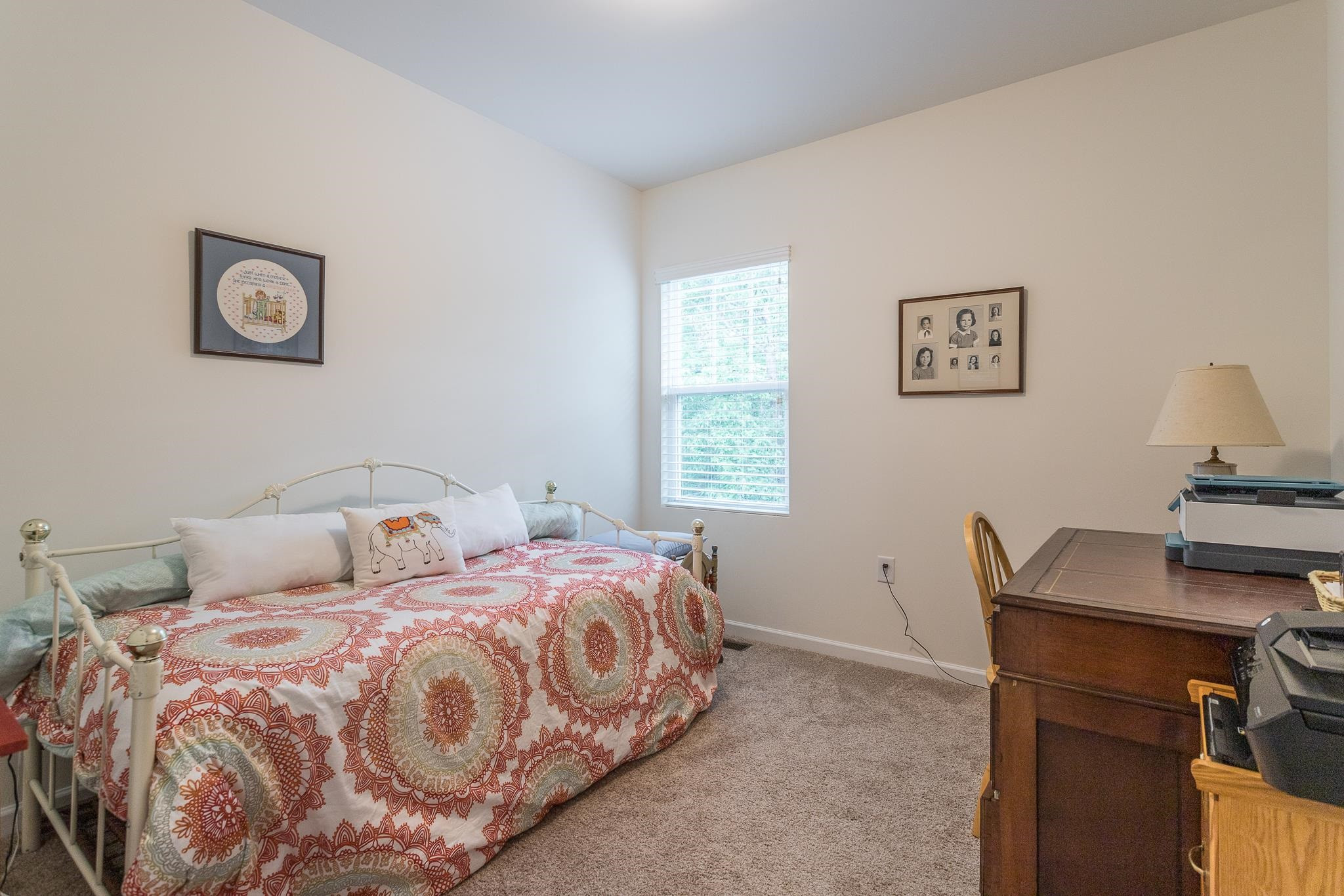 1195 Lookout Ridge Road Apex, NC 27502 - Photo 17 of 26 Photo 17