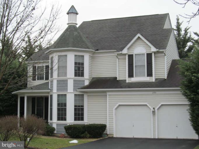 2551 Bear Den Road Frederick, MD 21701 - Photo 1 of 20 Exterior (Front)