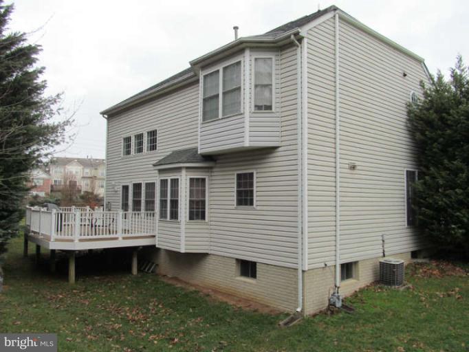 2551 Bear Den Road Frederick, MD 21701 - Photo 2 of 20 Exterior (Rear)