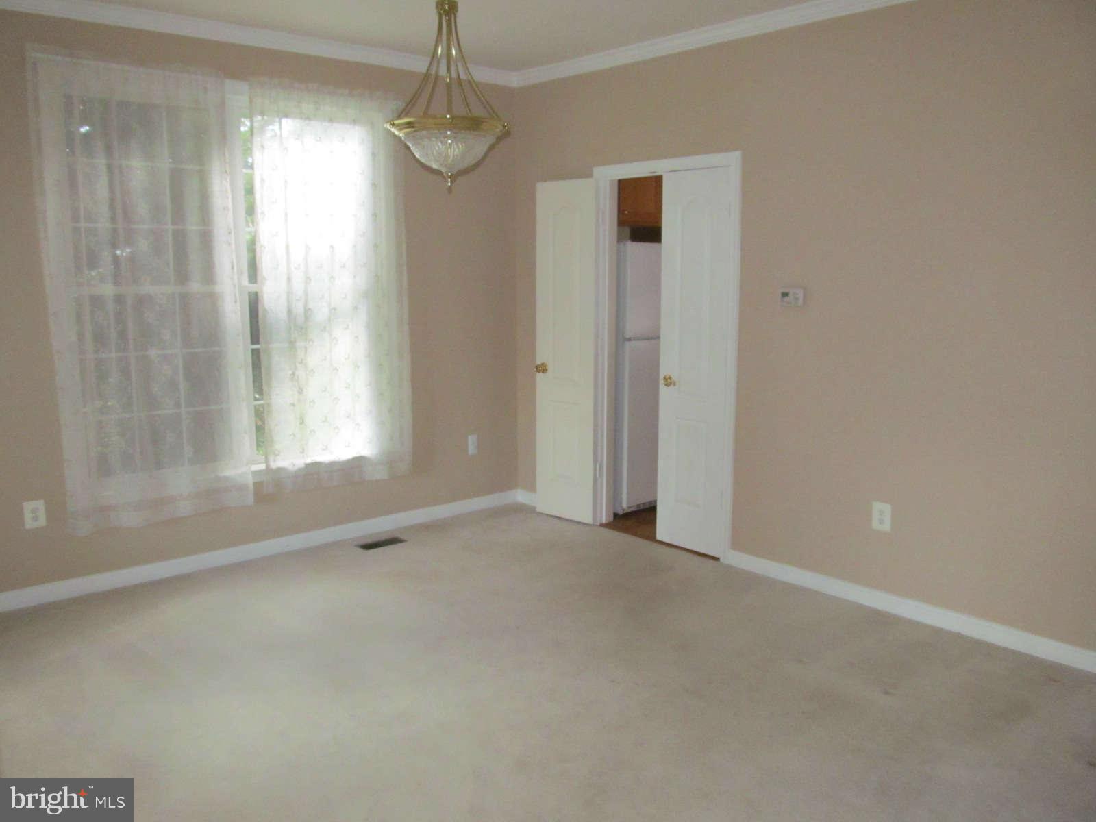2551 Bear Den Road Frederick, MD 21701 - Photo 5 of 20 Dining Room