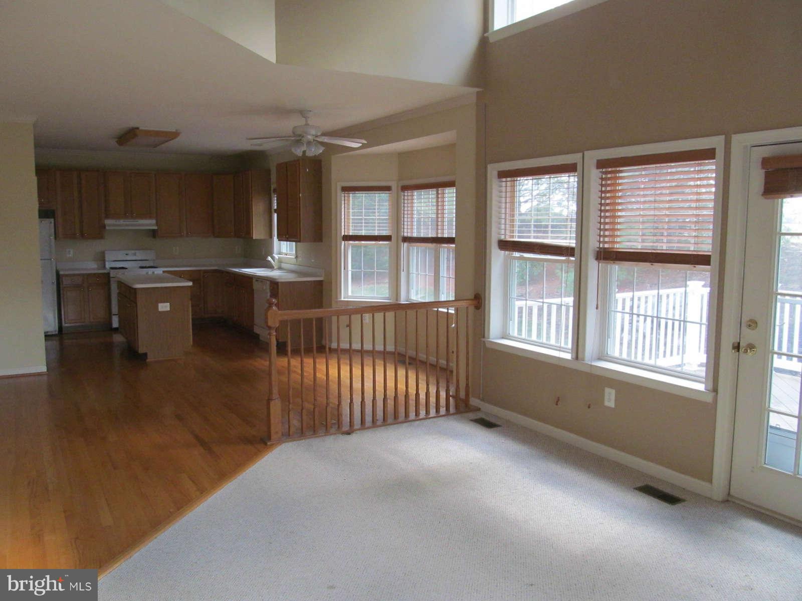 2551 Bear Den Road Frederick, MD 21701 - Photo 6 of 20 Kitchen