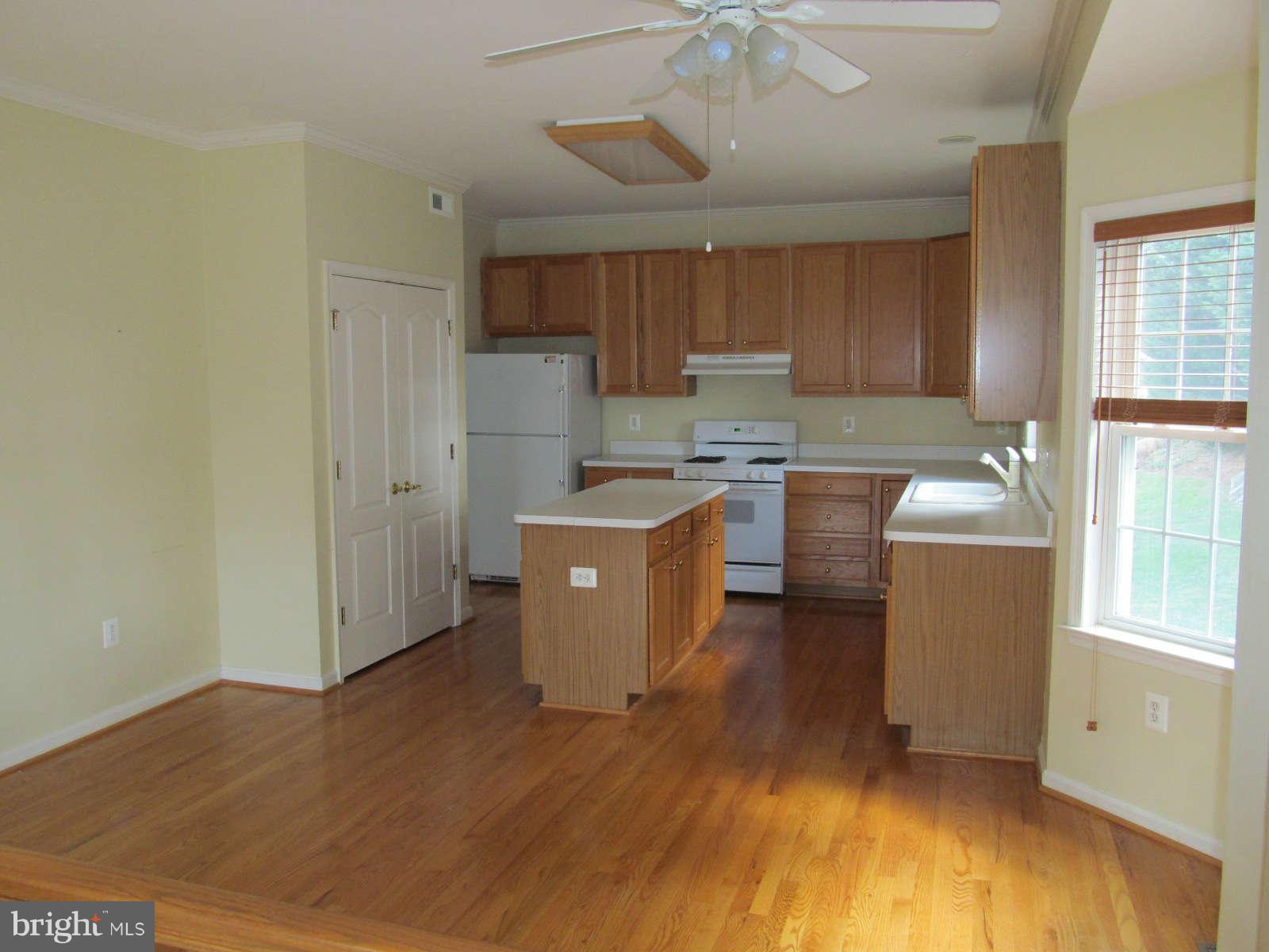2551 Bear Den Road Frederick, MD 21701 - Photo 7 of 20 Kitchen