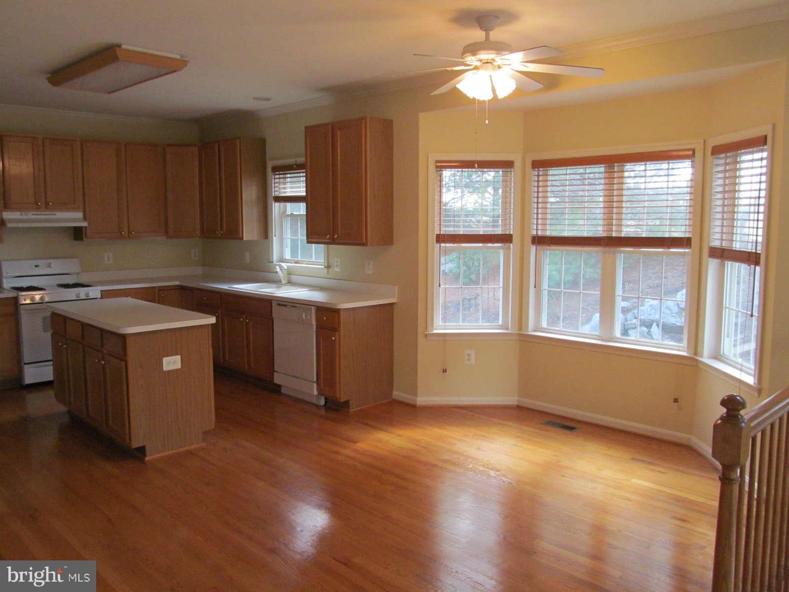 2551 Bear Den Road Frederick, MD 21701 - Photo 8 of 20 Kitchen