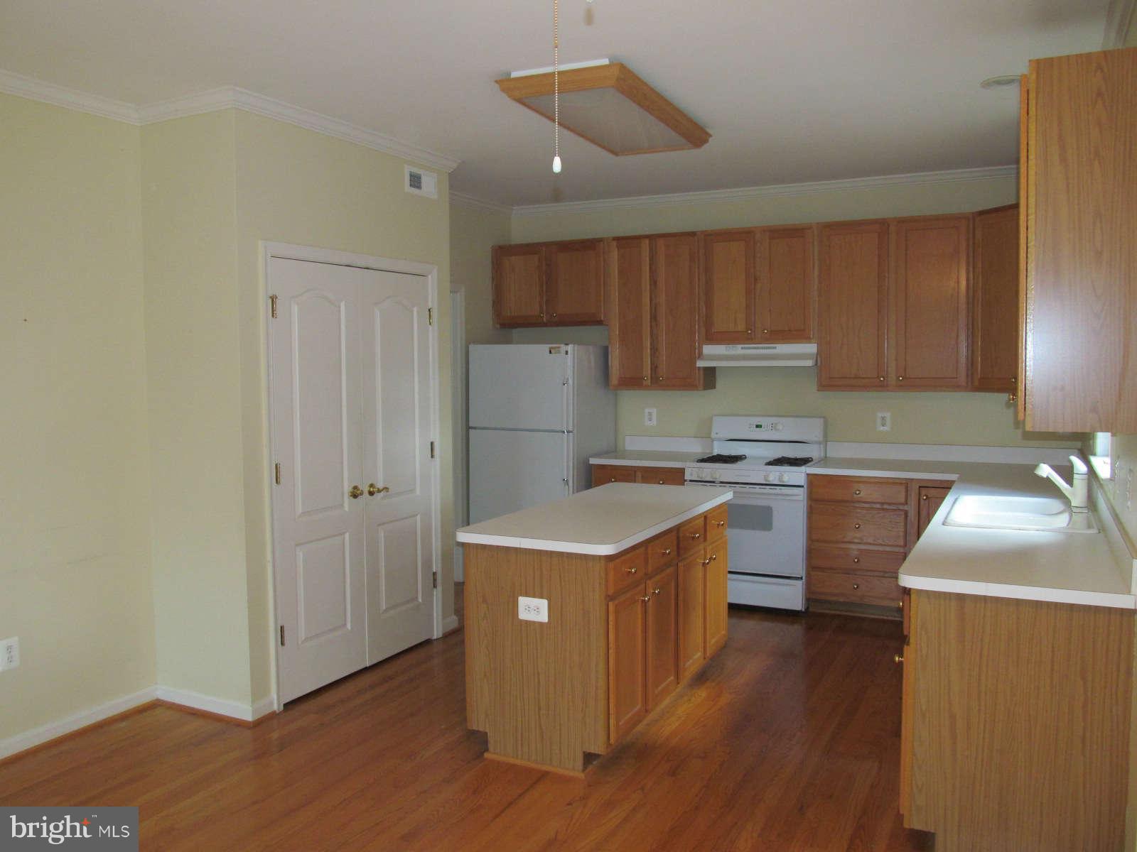 2551 Bear Den Road Frederick, MD 21701 - Photo 9 of 20 Kitchen