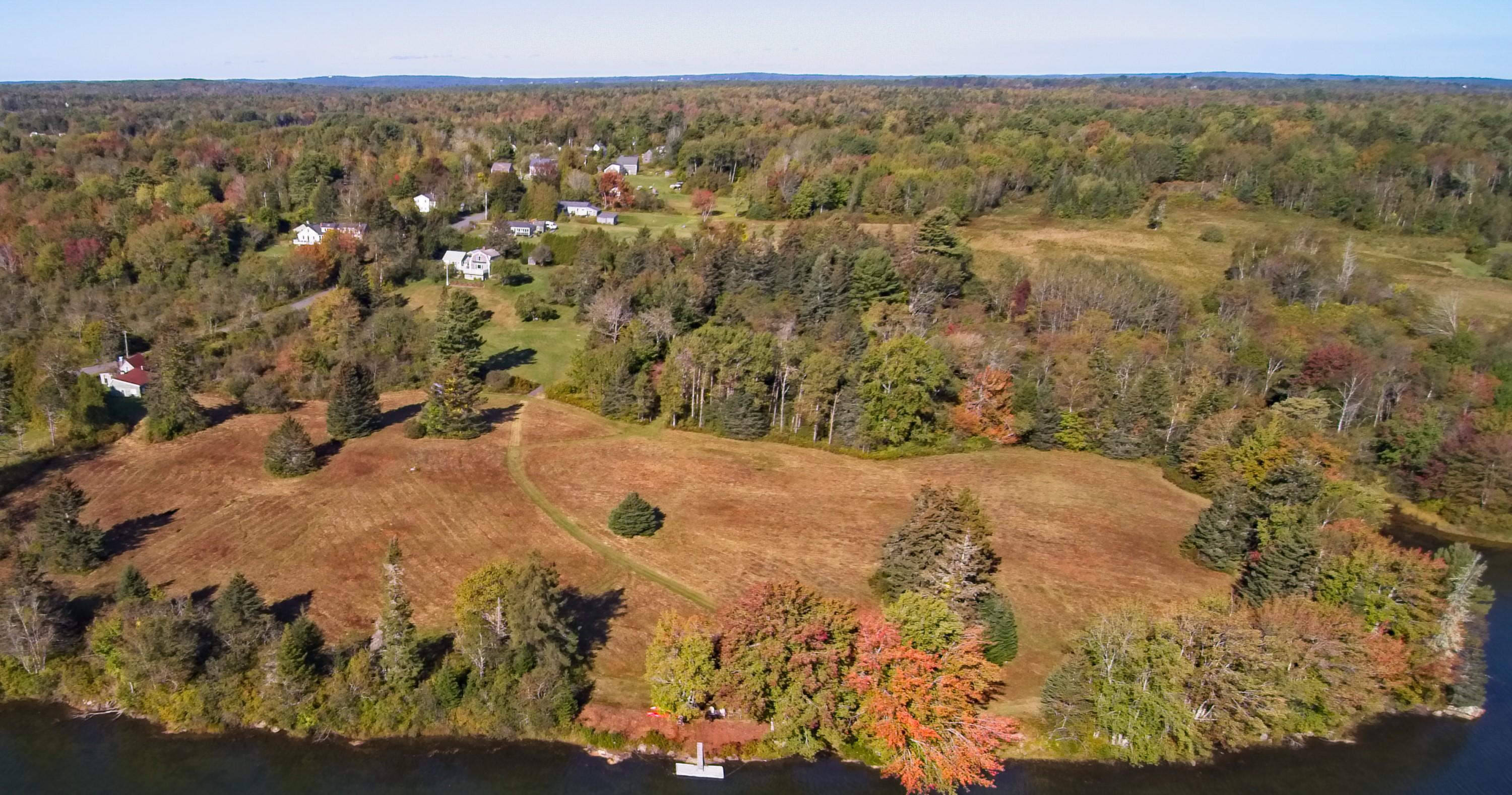 42 Salt Pond Road Friendship, ME 04547 - Photo 1 of 59 42 Salt Pond Road-Friendship(1)