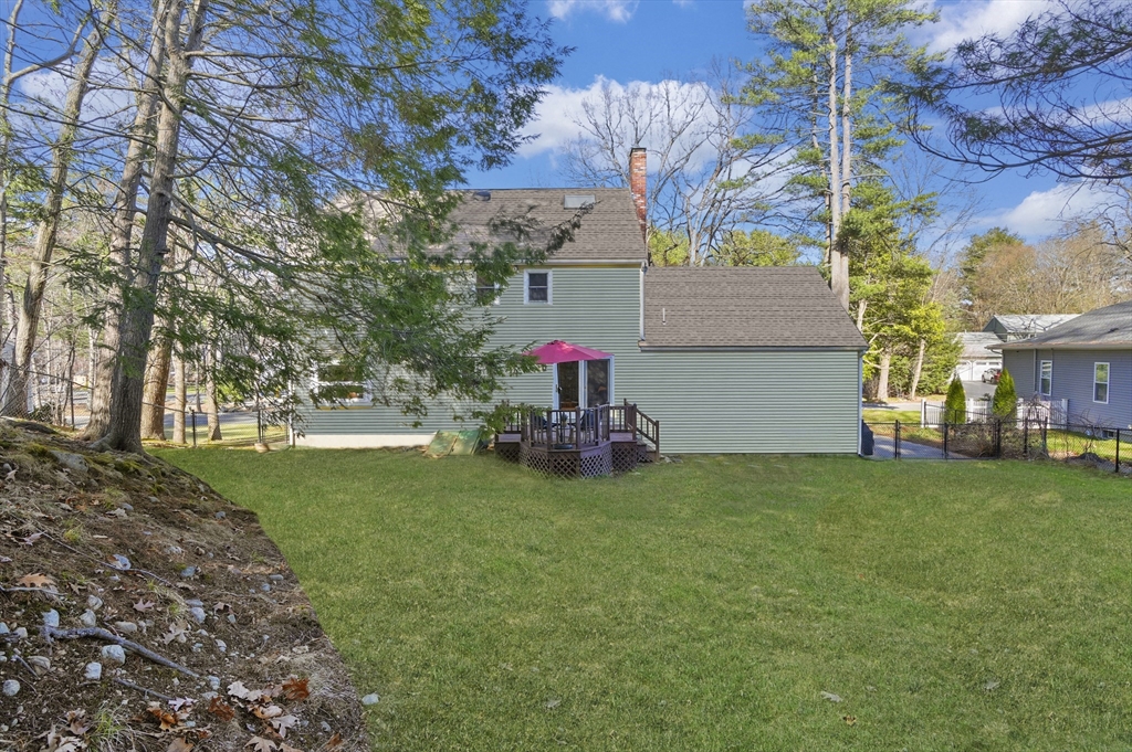 38 Eaton Road Framingham, MA 01701 - Photo 39 of 40