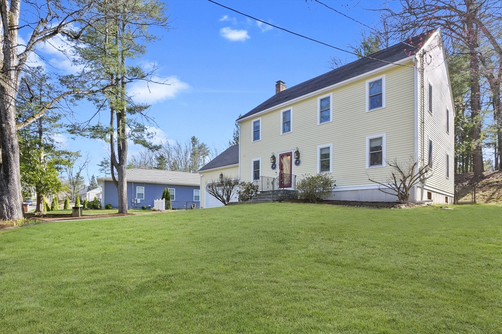 38 Eaton Road Framingham, MA 01701 - Photo 40 of 40