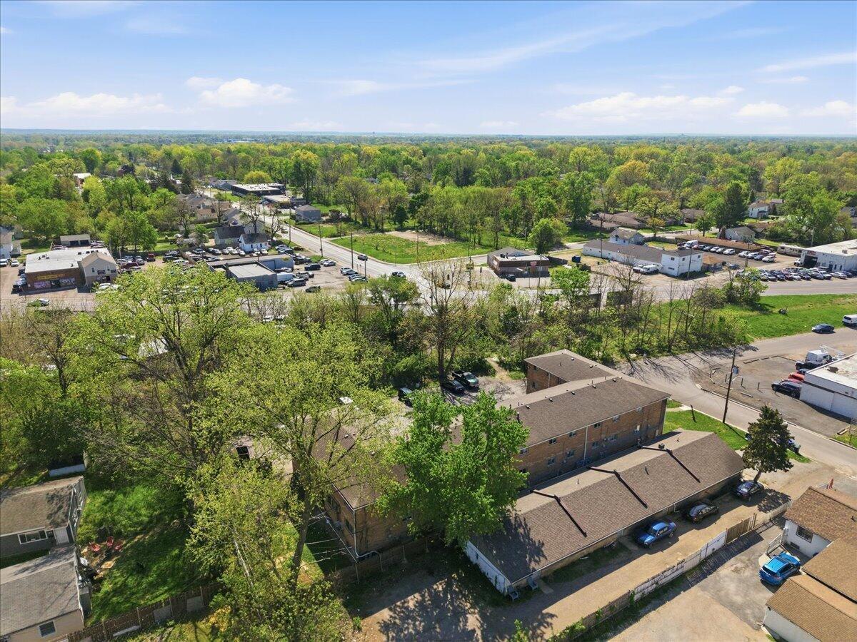 1928 Agler Road Columbus, OH 43224 - Photo 48 of 53 49-Drone Photography 5