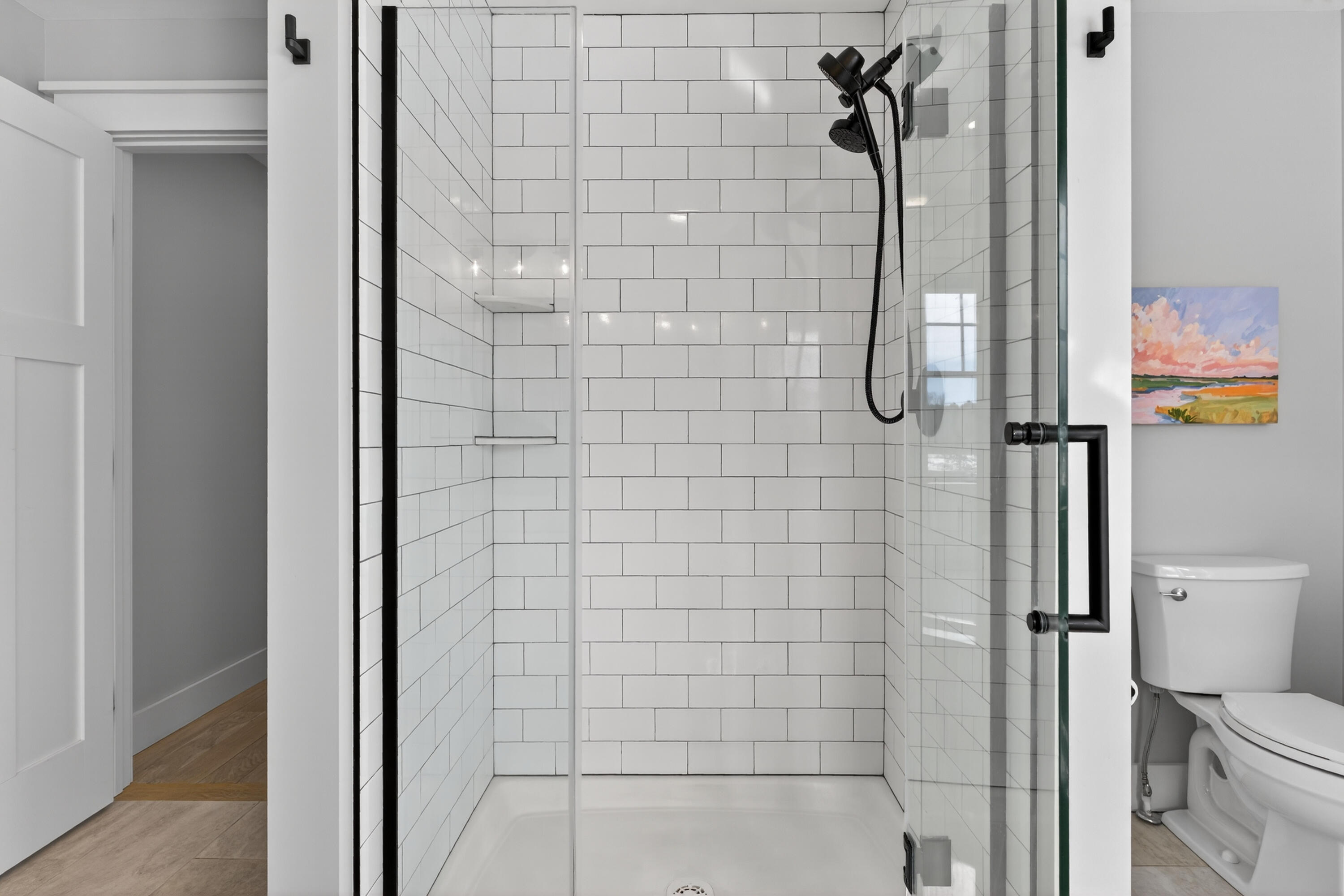 2 Renee Road Freeport, ME 04032 - Photo 12 of 30 Primary Shower