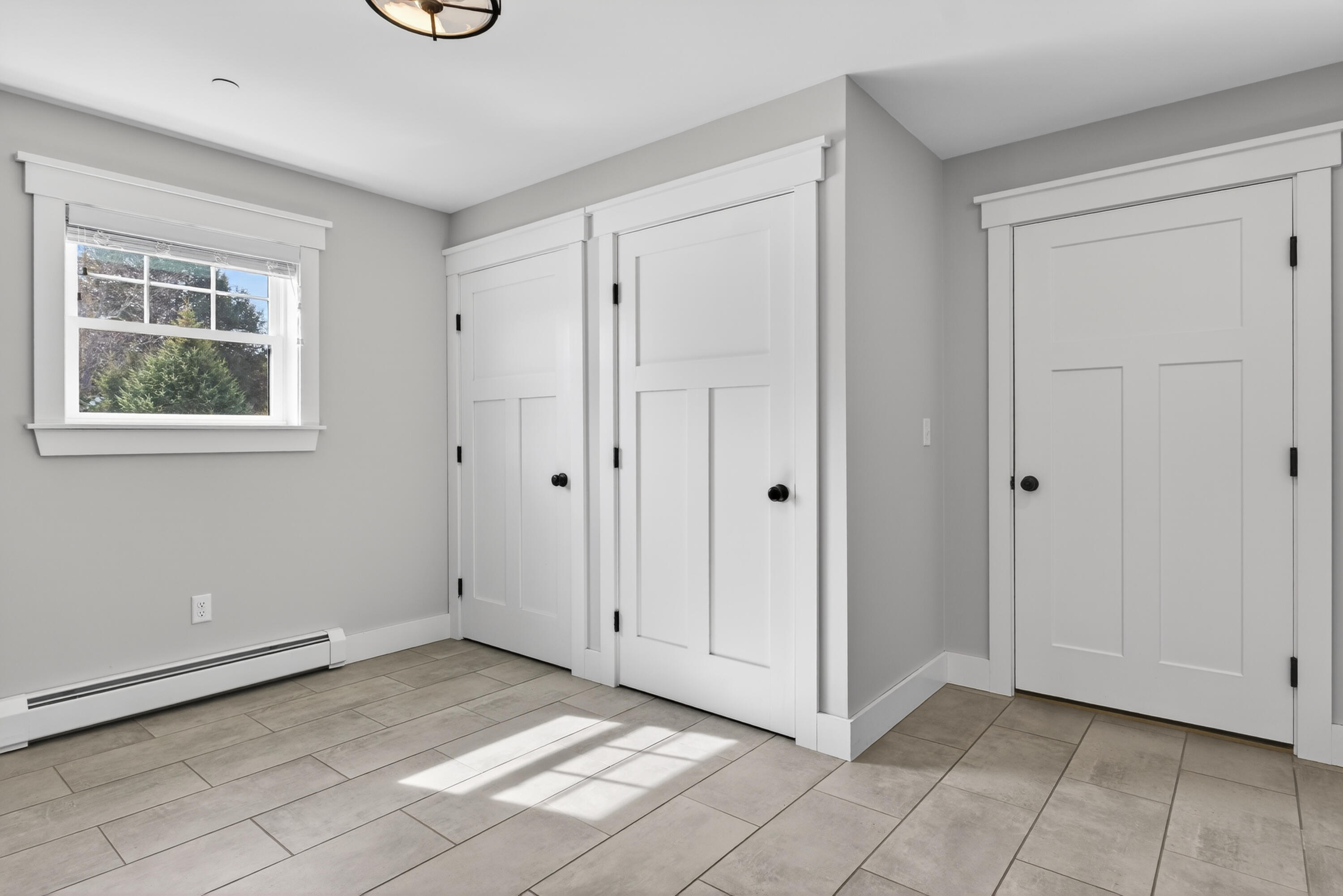 2 Renee Road Freeport, ME 04032 - Photo 13 of 30 Garage Entry