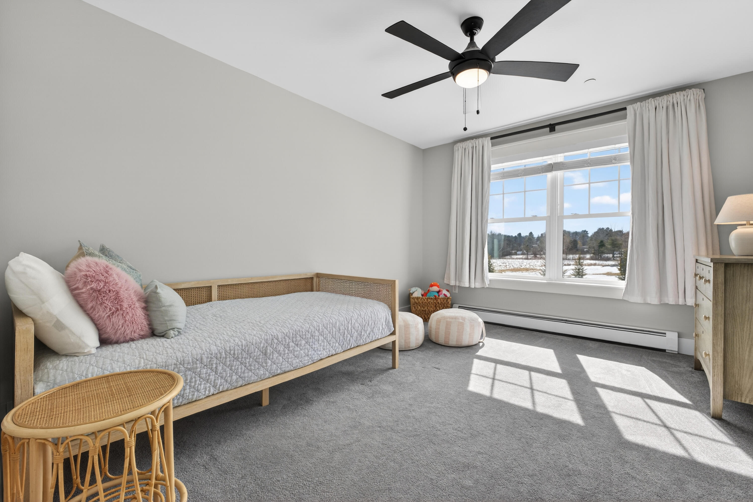 2 Renee Road Freeport, ME 04032 - Photo 20 of 30 2nd Floor Bed #1