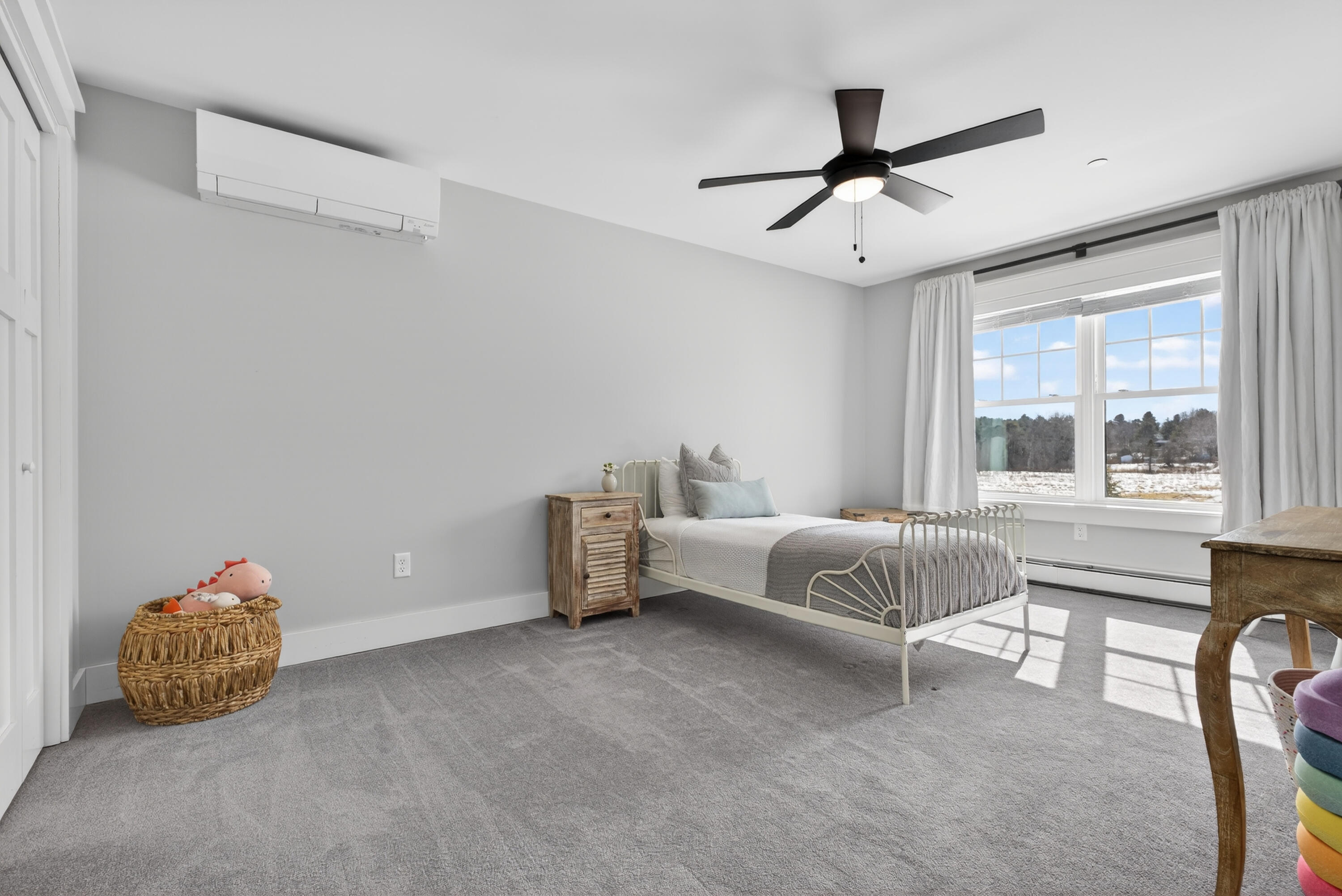 2 Renee Road Freeport, ME 04032 - Photo 21 of 30 2nd Floor Bed #2