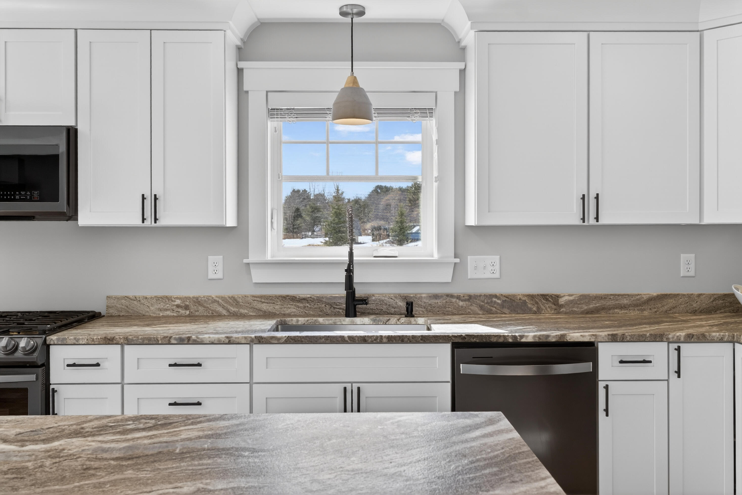 2 Renee Road Freeport, ME 04032 - Photo 6 of 30 Kitchen