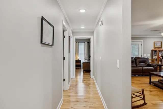 $669,000 | 1421 Oakmont Circle, Centerville, TN 37033