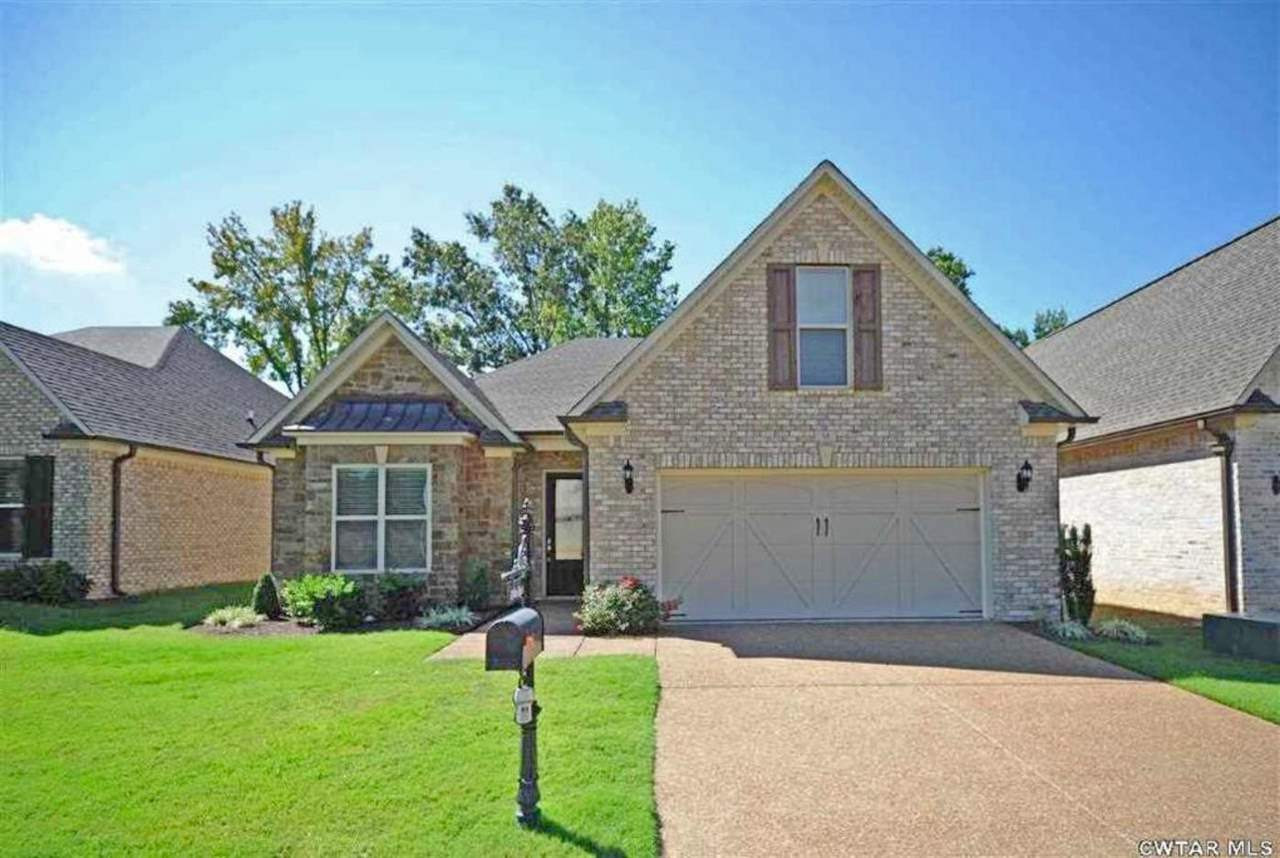 38 Water Ridge Place Jackson, TN 38305 - Photo 1 of 1 Photo 1