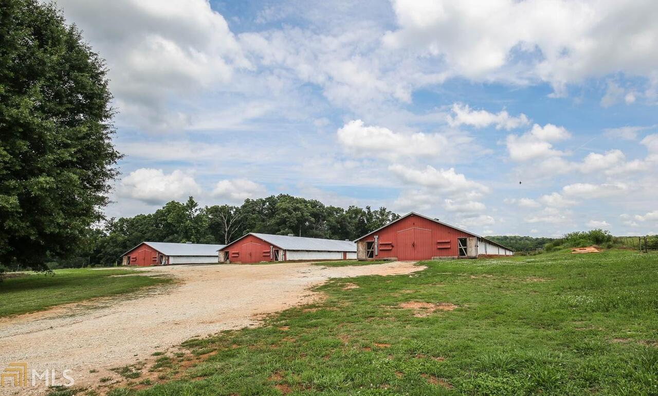 5607 South Apple Valley Road Jefferson, GA 30549 - Photo 1 of 1