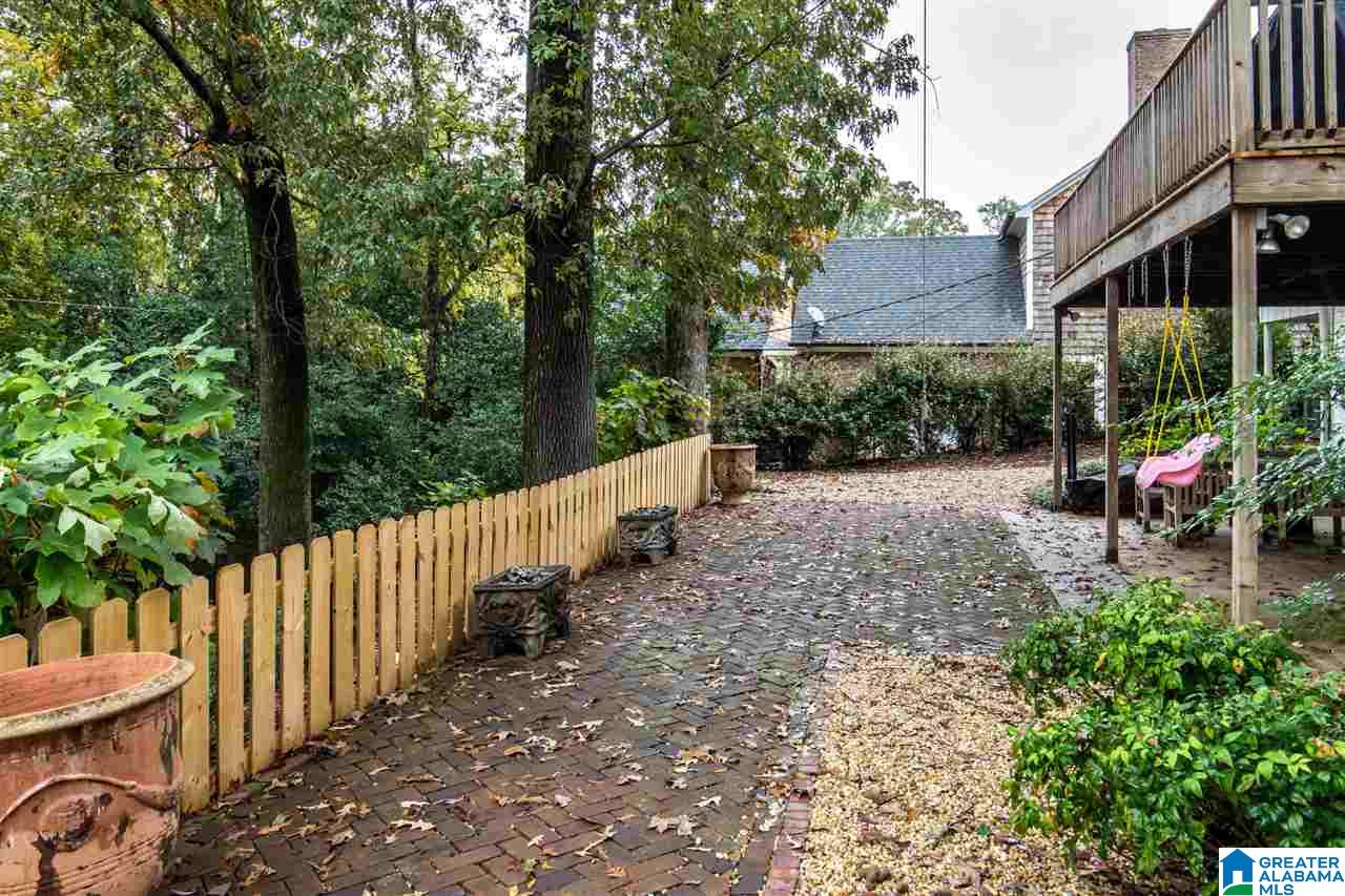 43 Pine Crest Road Birmingham, AL 35223 - Photo 36 of 41