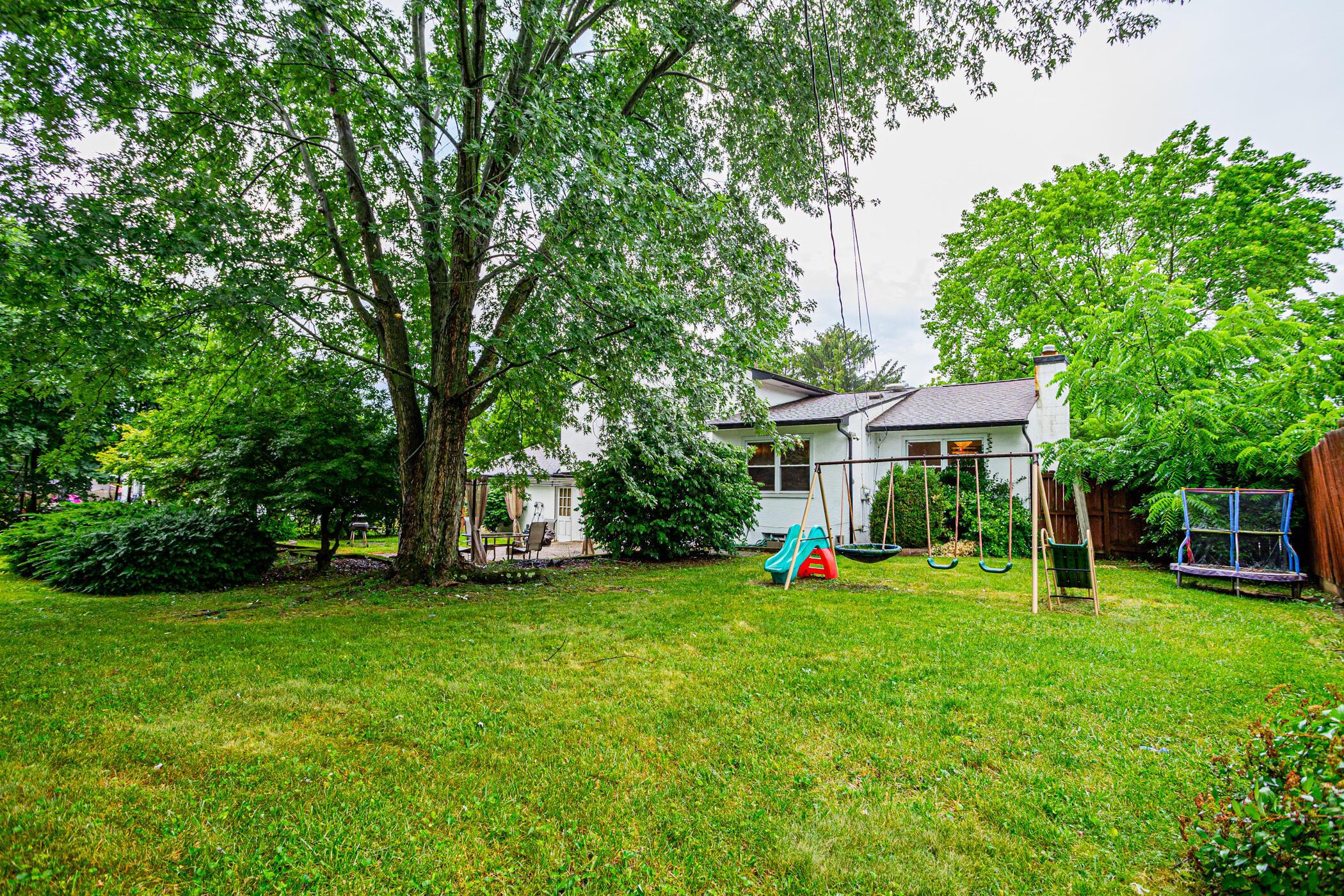 844 Critchfield Road Columbus, OH 43213 - Photo 23 of 67 844 Critchfield Rd 032