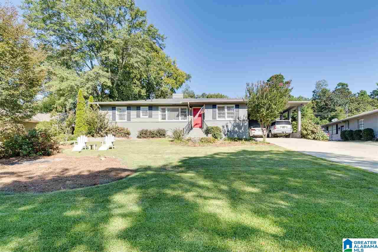 1860 Southwood Road Birmingham, AL 35216 - Photo 4 of 48