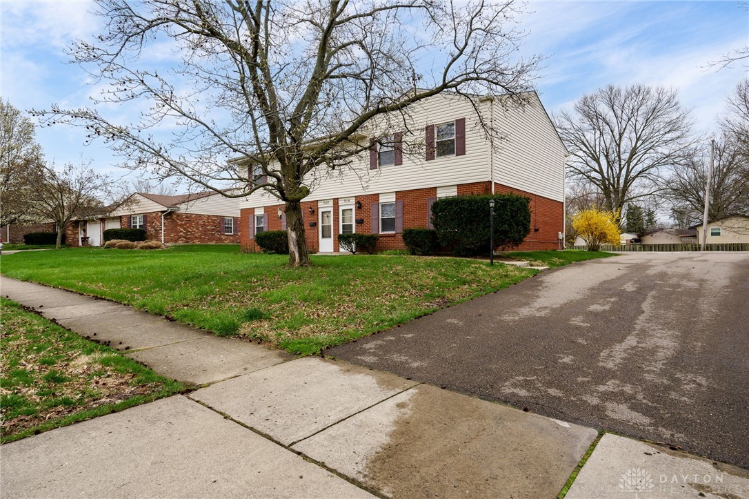 3114 East Stroop Road, Unit 3120 Dayton, OH 45440 - Photo 30 of 34