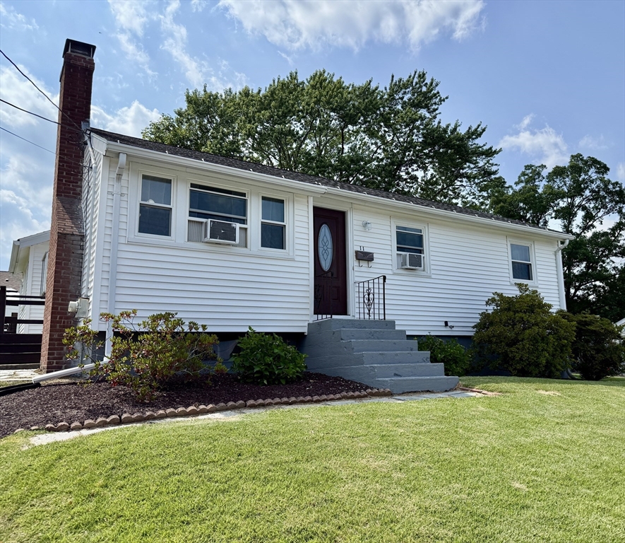 11 Hill Road Holbrook, MA 02343 - Photo 1 of 40 Gallery Image 1