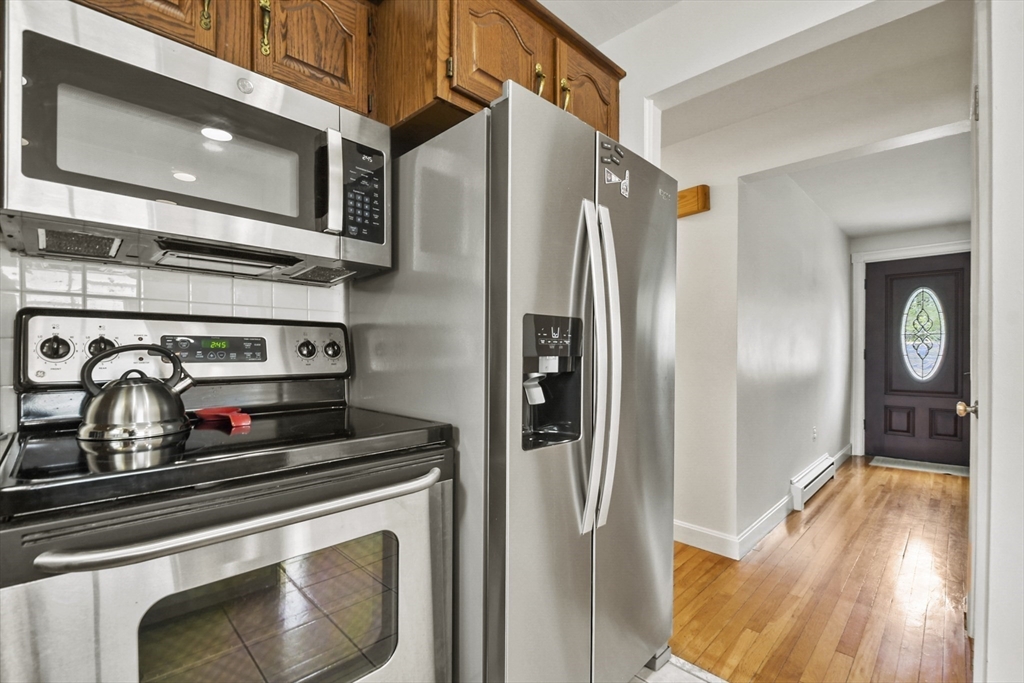 11 Hill Road Holbrook, MA 02343 - Photo 13 of 40 Gallery Image 13