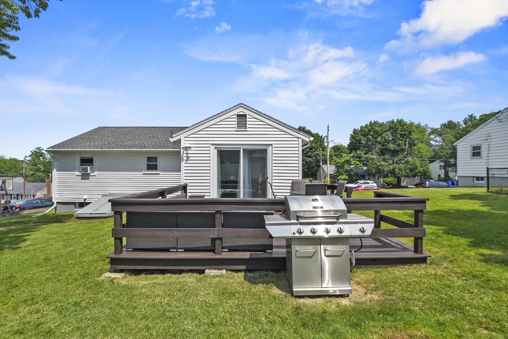 11 Hill Road Holbrook, MA 02343 - Photo 34 of 40 Gallery Image 34