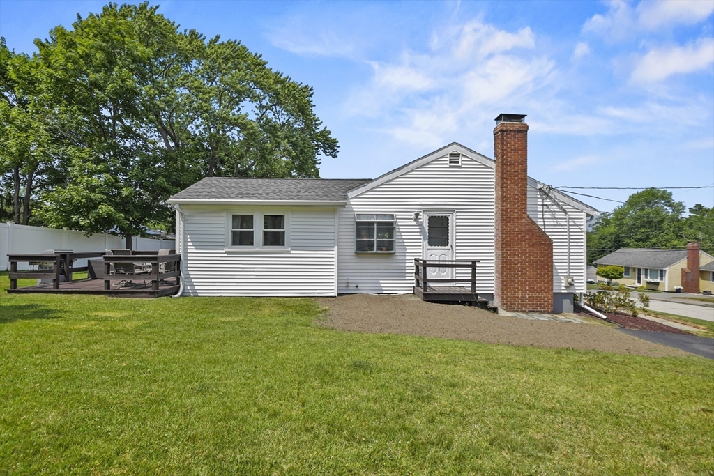 11 Hill Road Holbrook, MA 02343 - Photo 36 of 40 Gallery Image 36
