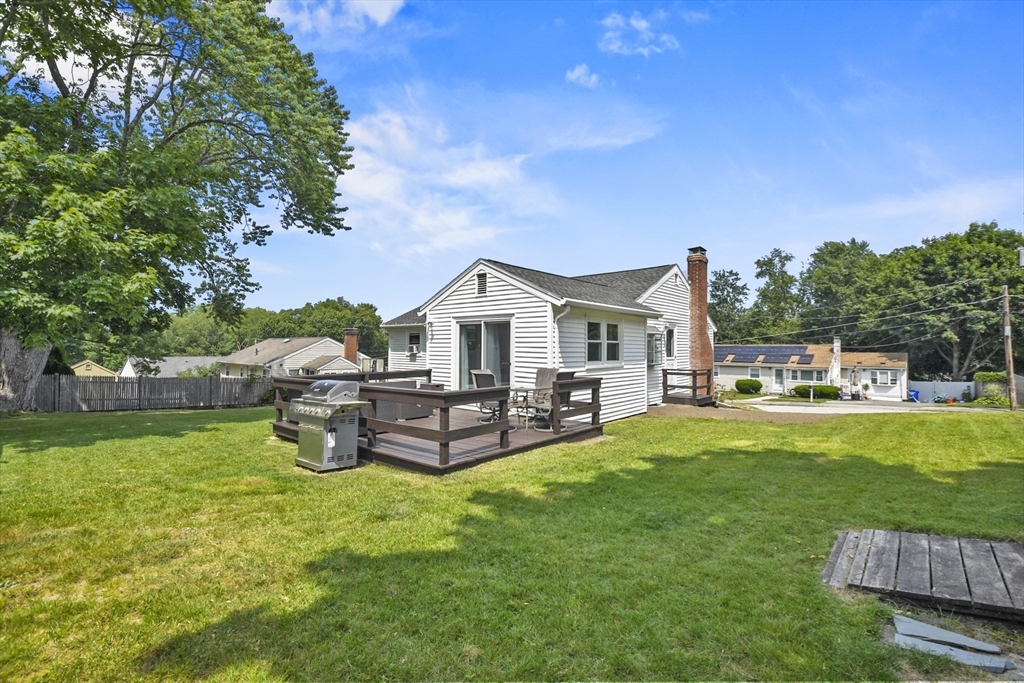 11 Hill Road Holbrook, MA 02343 - Photo 37 of 40 Gallery Image 37