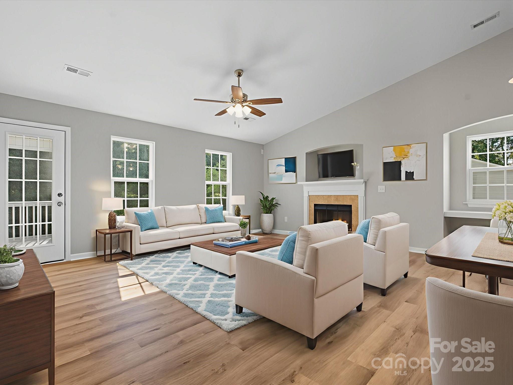 387 Lone Tree Lane Clover, SC 29710 - Photo 6 of 48 Gallery Image 6