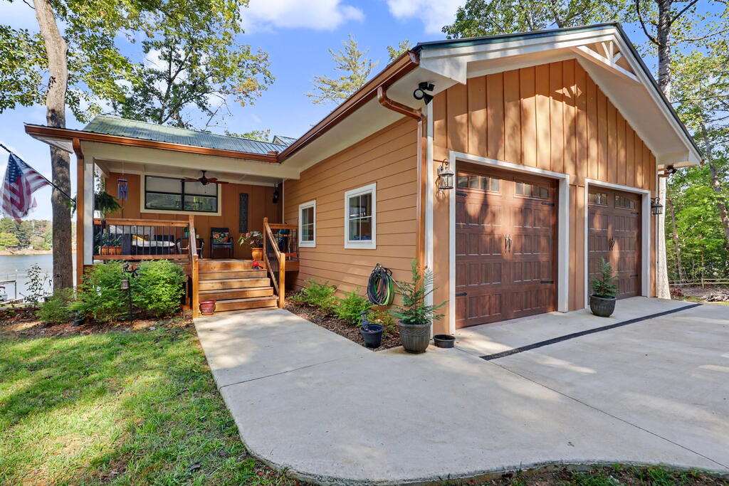332 Piney Point Road Blairsville, GA 30512 - Photo 13 of 90 Gallery Image 13