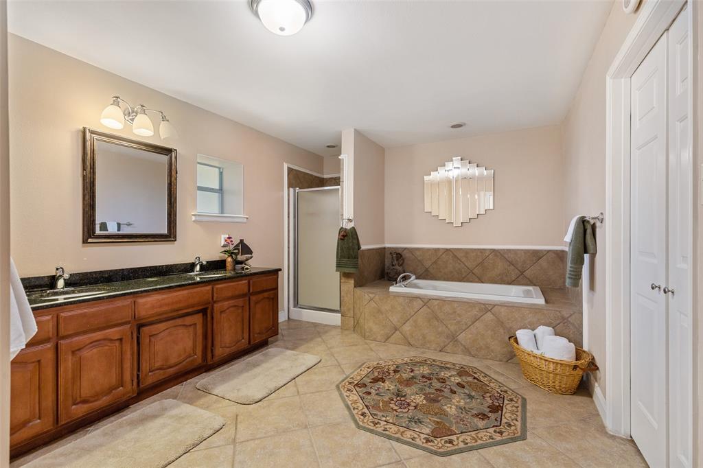 3924 Cross Timber Road Burleson, TX 76028 - Photo 19 of 40